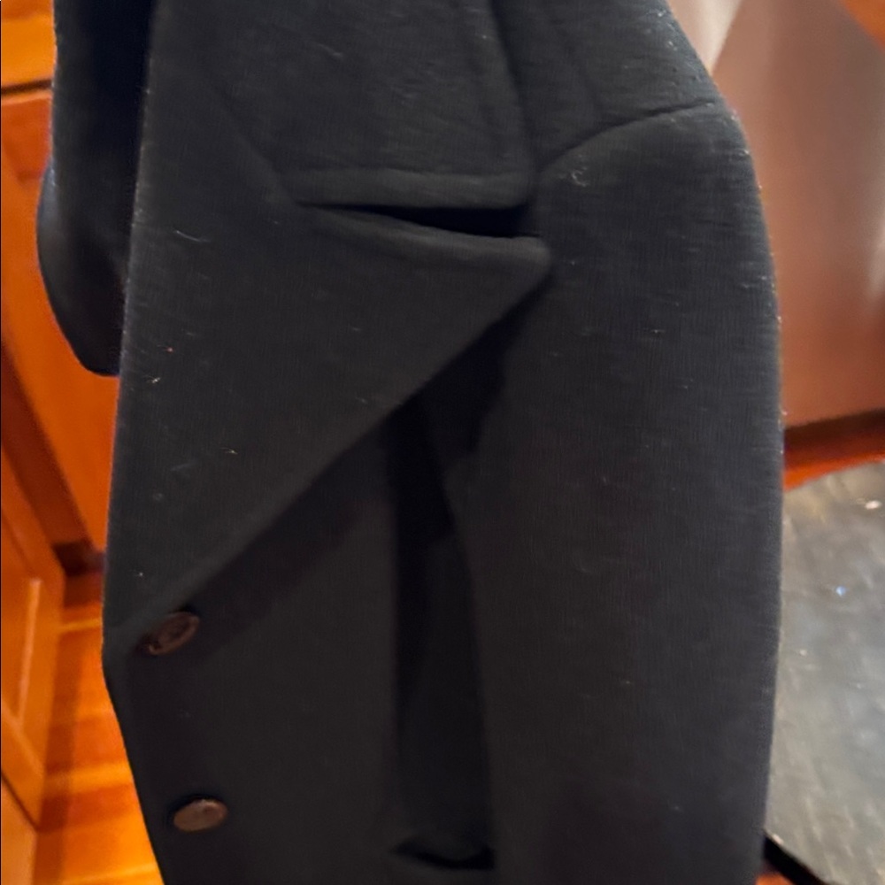Bebe Women's Elegant Black Suit Jacket